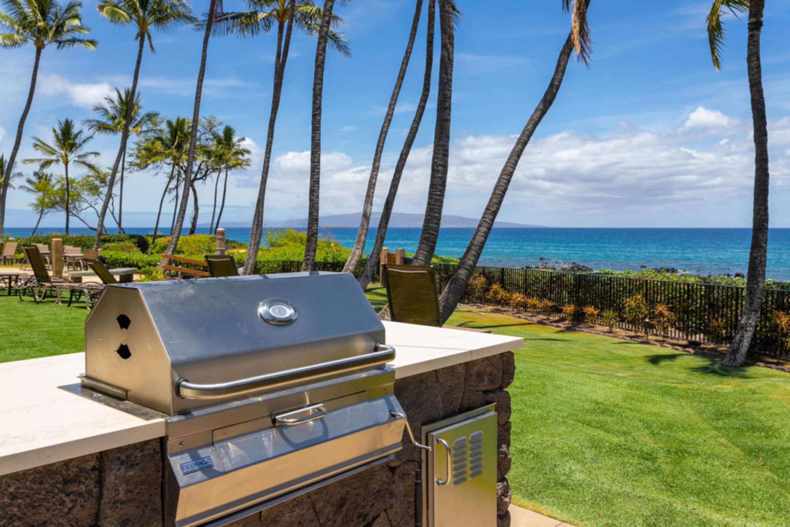 Condo in Kihei · ★4.91 · 1 bedroom · 2 beds · 2 baths - Image 35