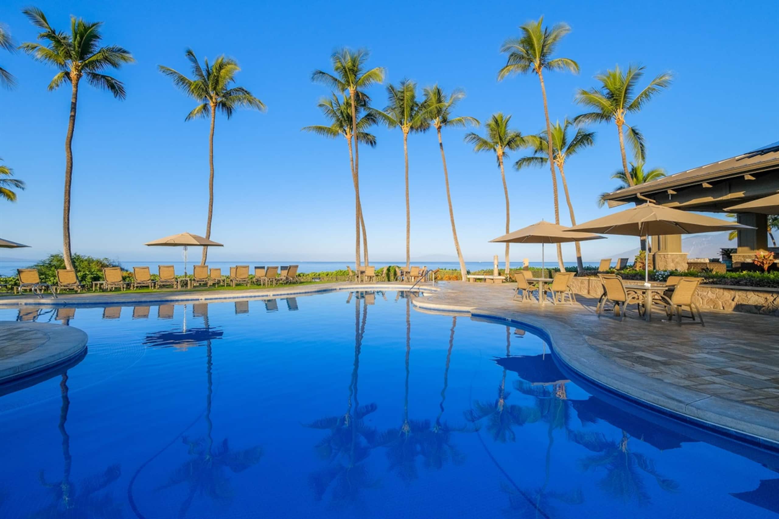 Condo in Kihei · ★4.91 · 1 bedroom · 2 beds · 2 baths - Image 41