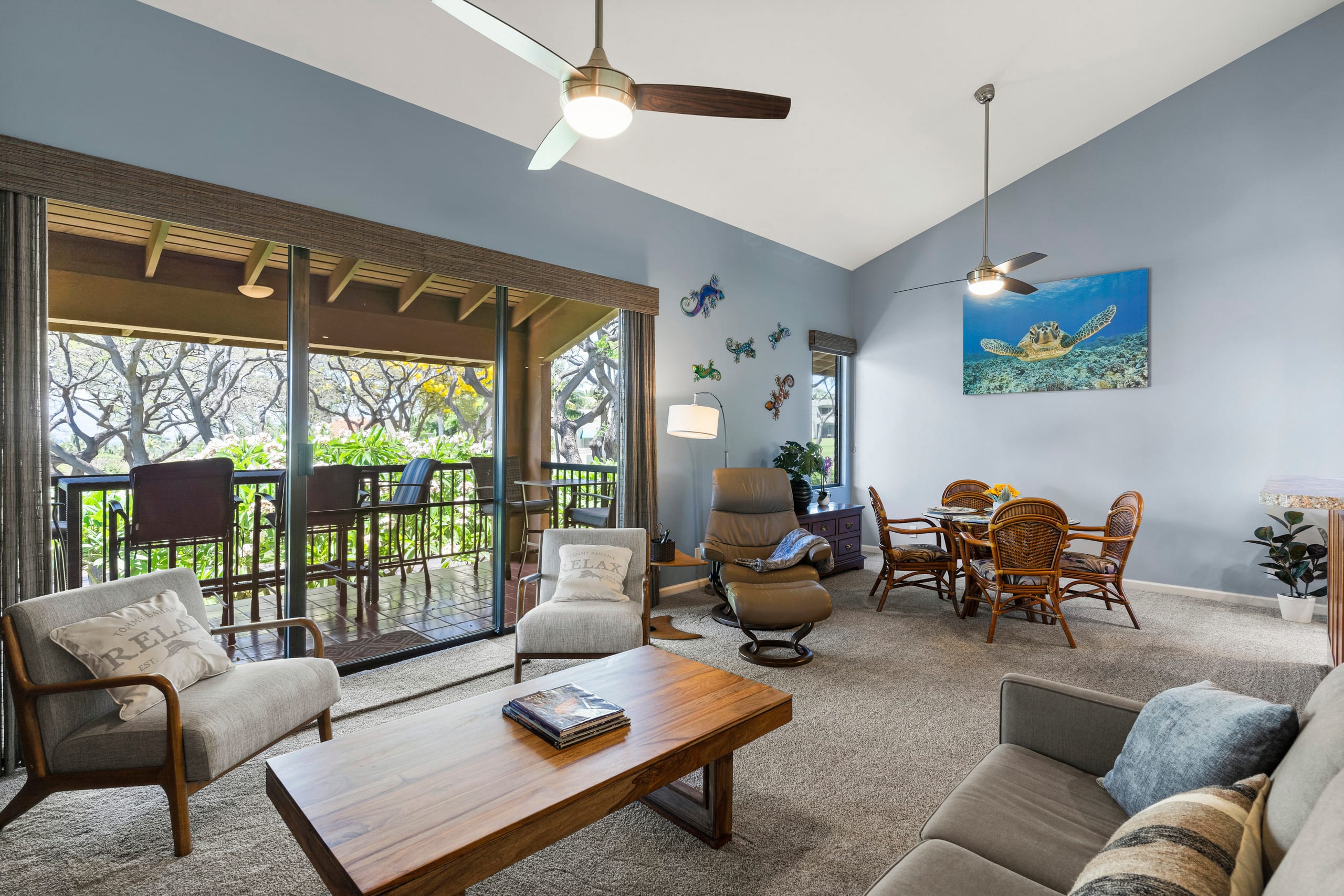 Condo in Kihei · ★4.91 · 1 bedroom · 2 beds · 2 baths - Image 3