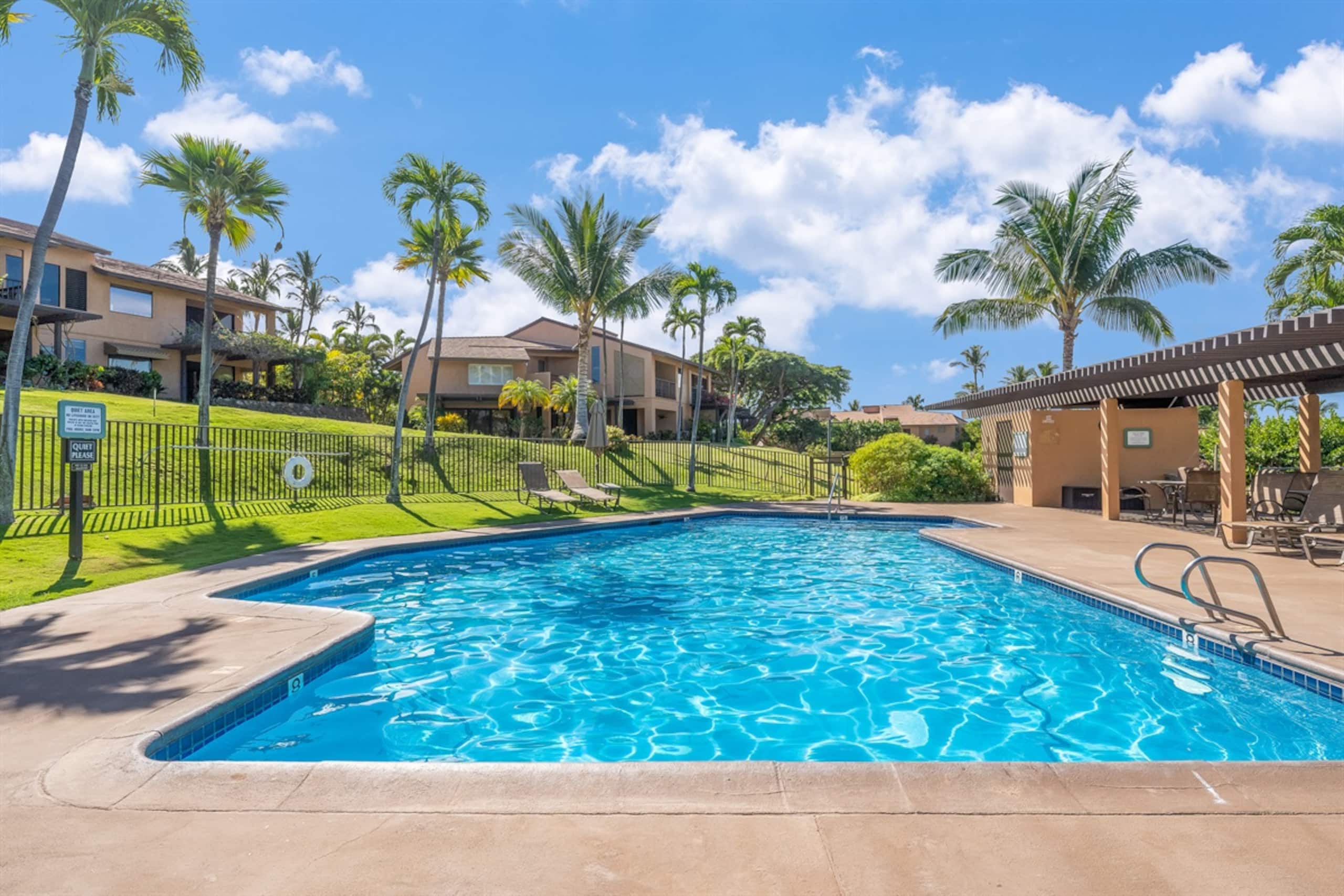Condo in Kihei · ★4.91 · 1 bedroom · 2 beds · 2 baths - Image 44