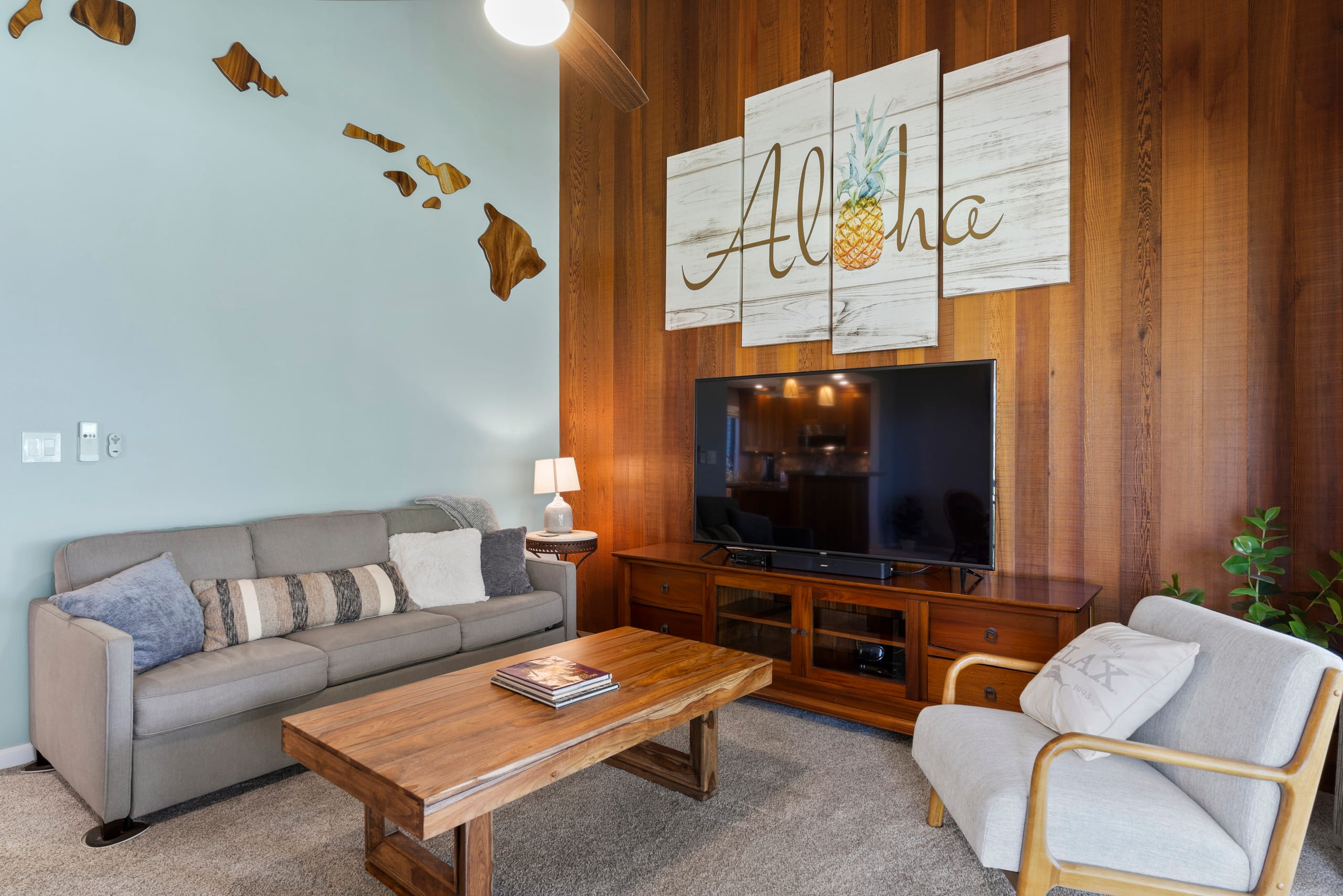Condo in Kihei · ★4.91 · 1 bedroom · 2 beds · 2 baths - Image 4