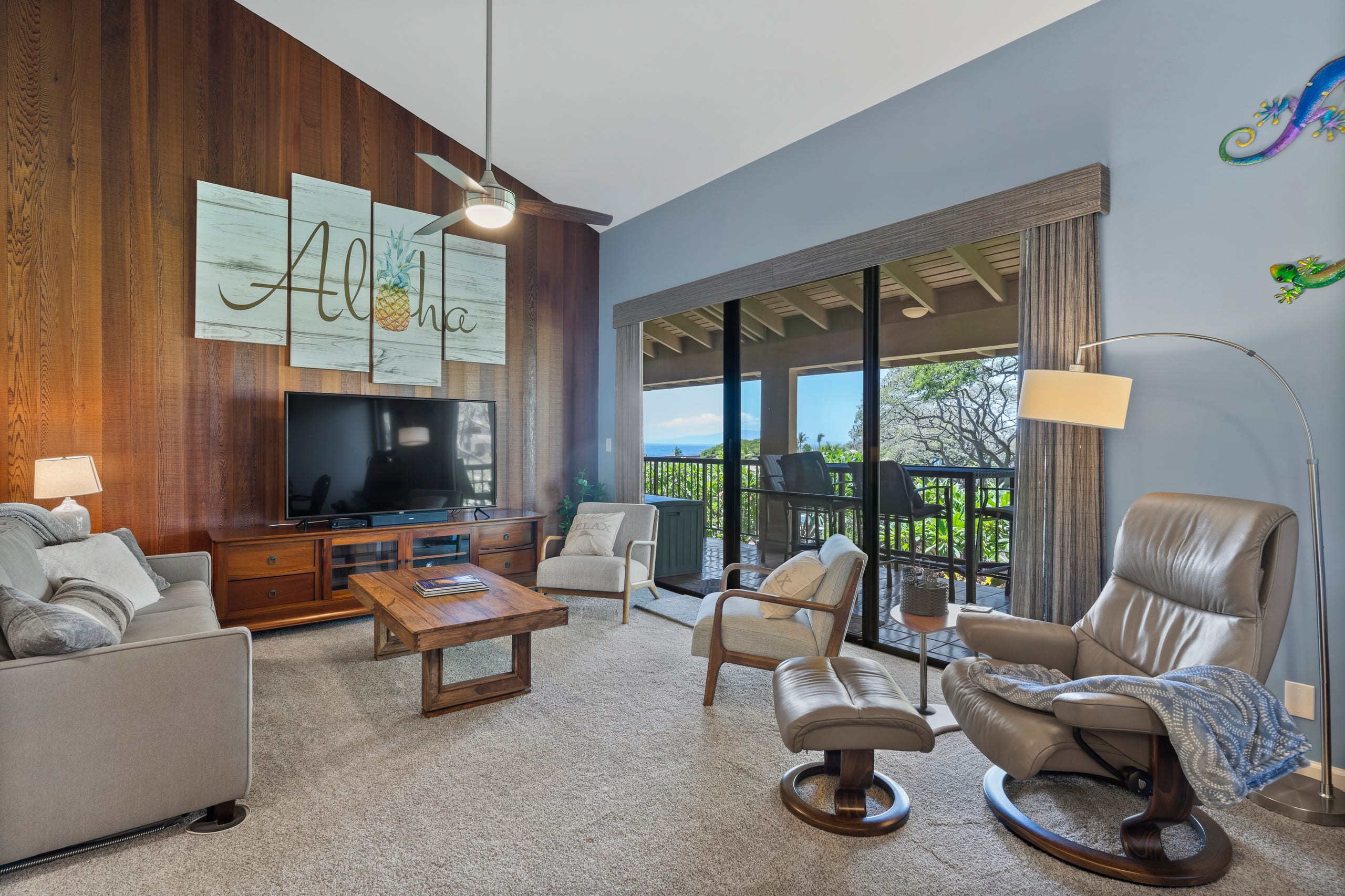 Condo in Kihei · ★4.91 · 1 bedroom · 2 beds · 2 baths - Image 5