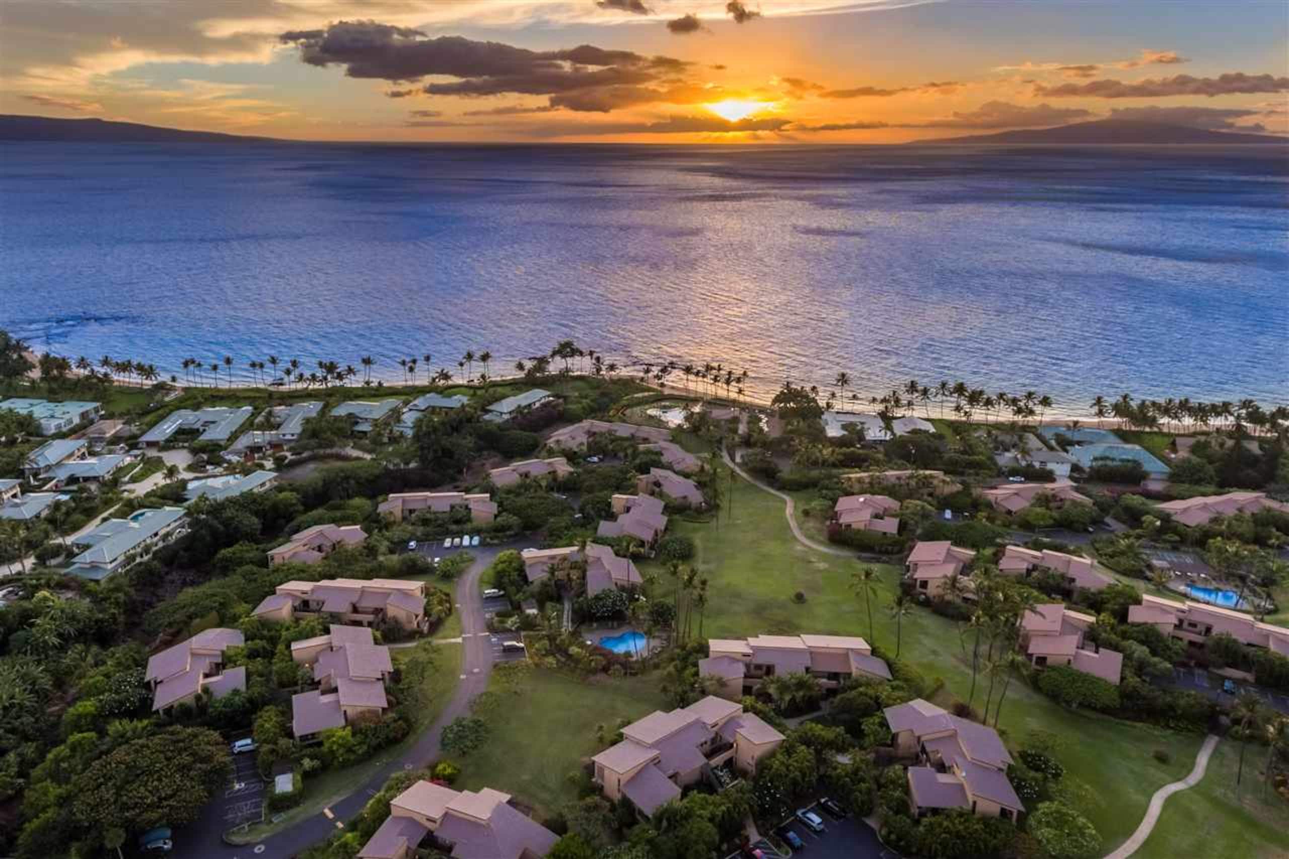 Condo in Kihei · ★4.91 · 1 bedroom · 2 beds · 2 baths - Image 33