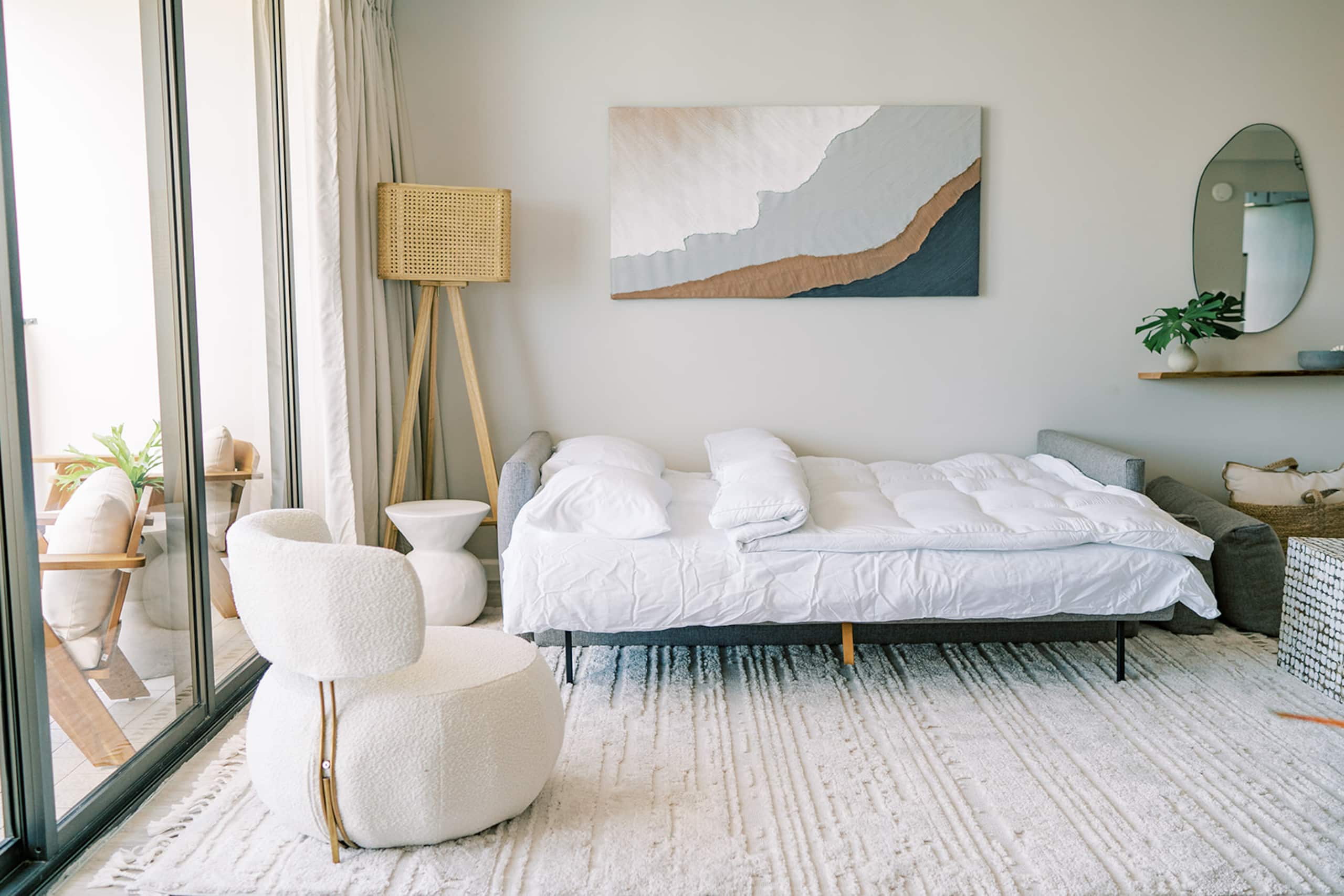 Home in Honolulu · ★4.97 · 1 bedroom · 2 beds · 1 bath - Image 53