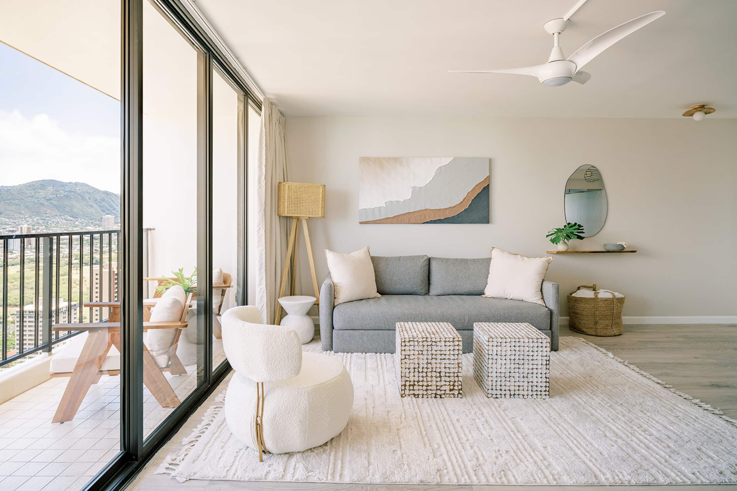 Home in Honolulu · ★4.97 · 1 bedroom · 2 beds · 1 bath - Image 3