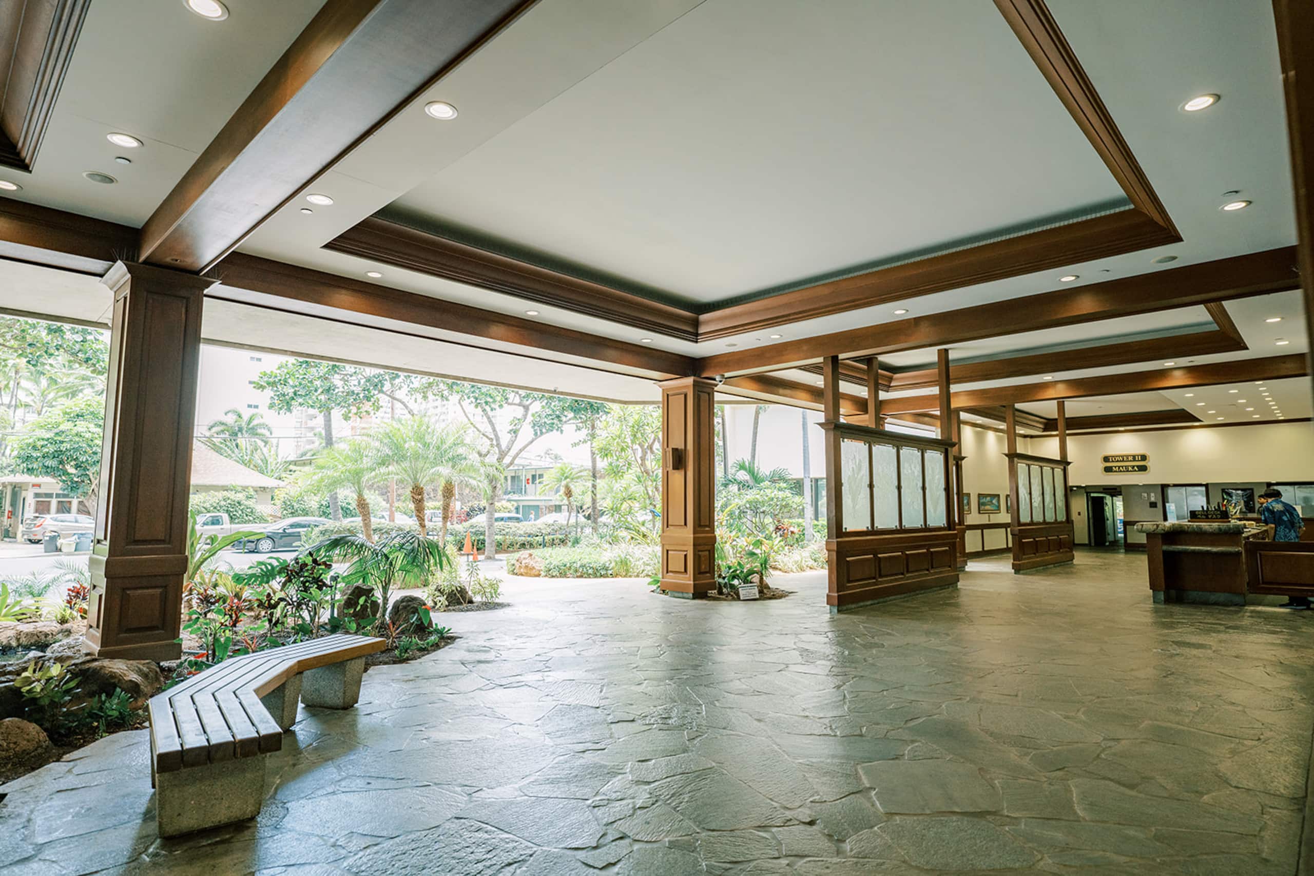 Home in Honolulu · ★4.97 · 1 bedroom · 2 beds · 1 bath - Image 63
