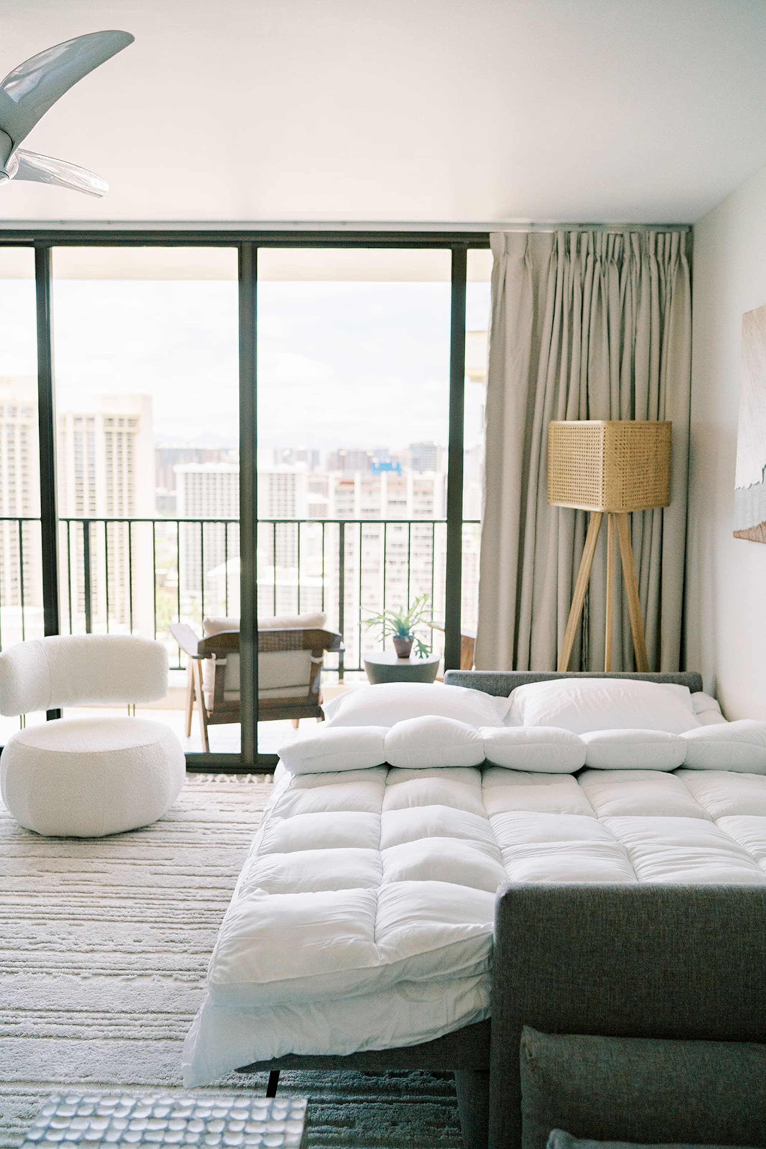 Home in Honolulu · ★4.97 · 1 bedroom · 2 beds · 1 bath - Image 51