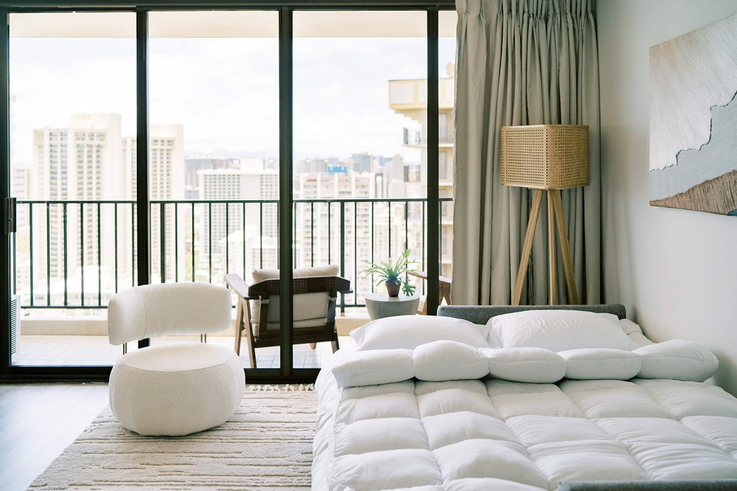 Home in Honolulu · ★4.97 · 1 bedroom · 2 beds · 1 bath - Image 57