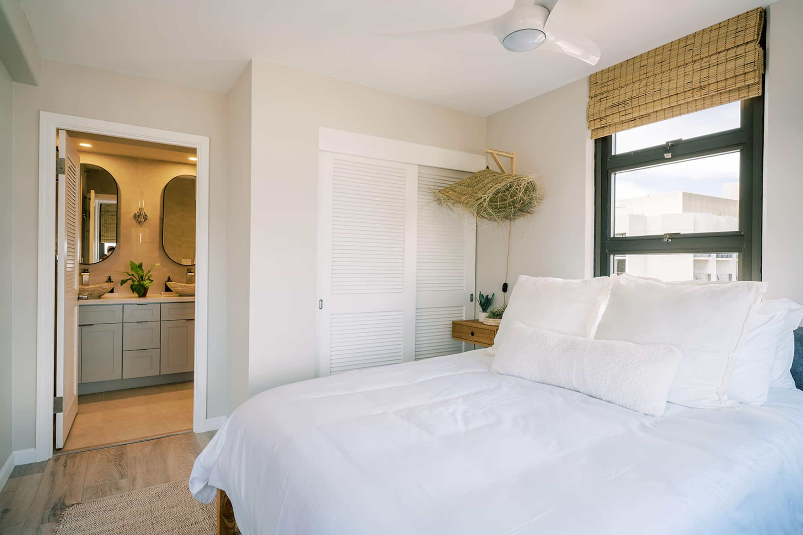 Home in Honolulu · ★4.97 · 1 bedroom · 2 beds · 1 bath - Image 38