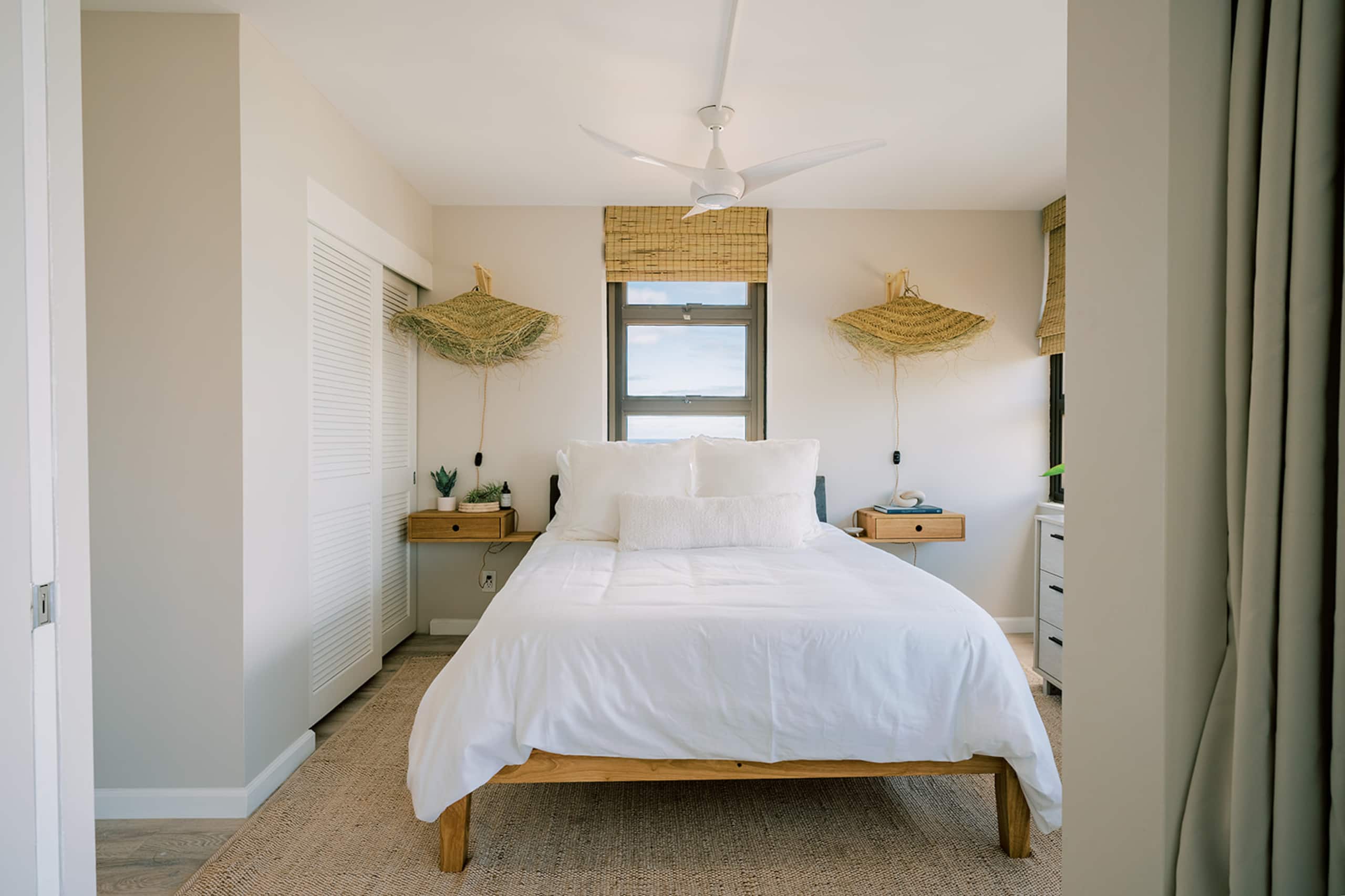 Home in Honolulu · ★4.97 · 1 bedroom · 2 beds · 1 bath - Image 49