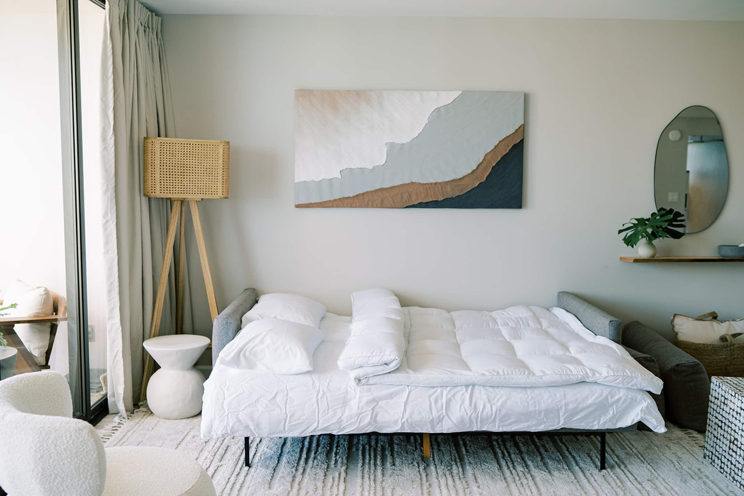 Home in Honolulu · ★4.97 · 1 bedroom · 2 beds · 1 bath - Image 4