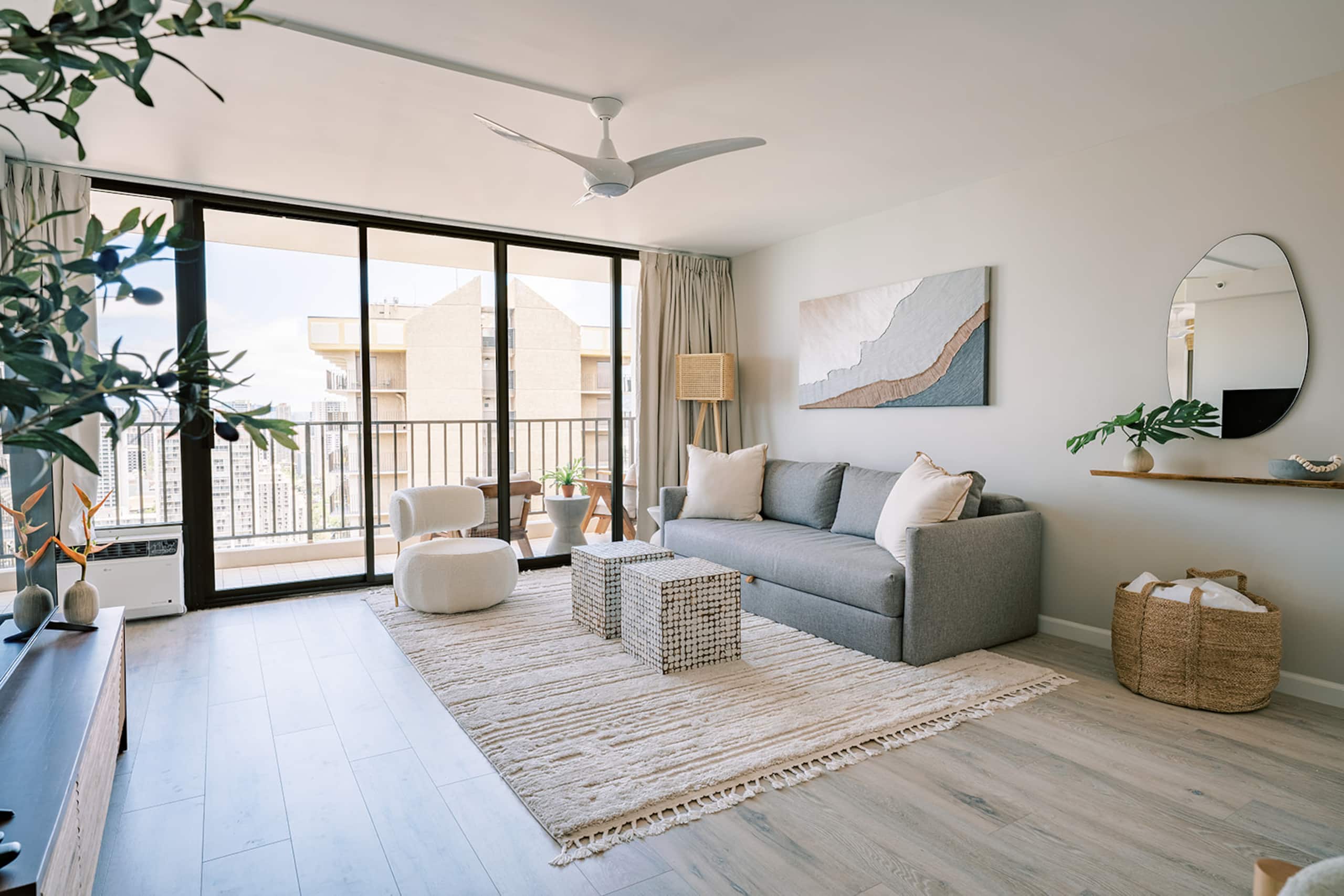 Home in Honolulu · ★4.97 · 1 bedroom · 2 beds · 1 bath - Image 54