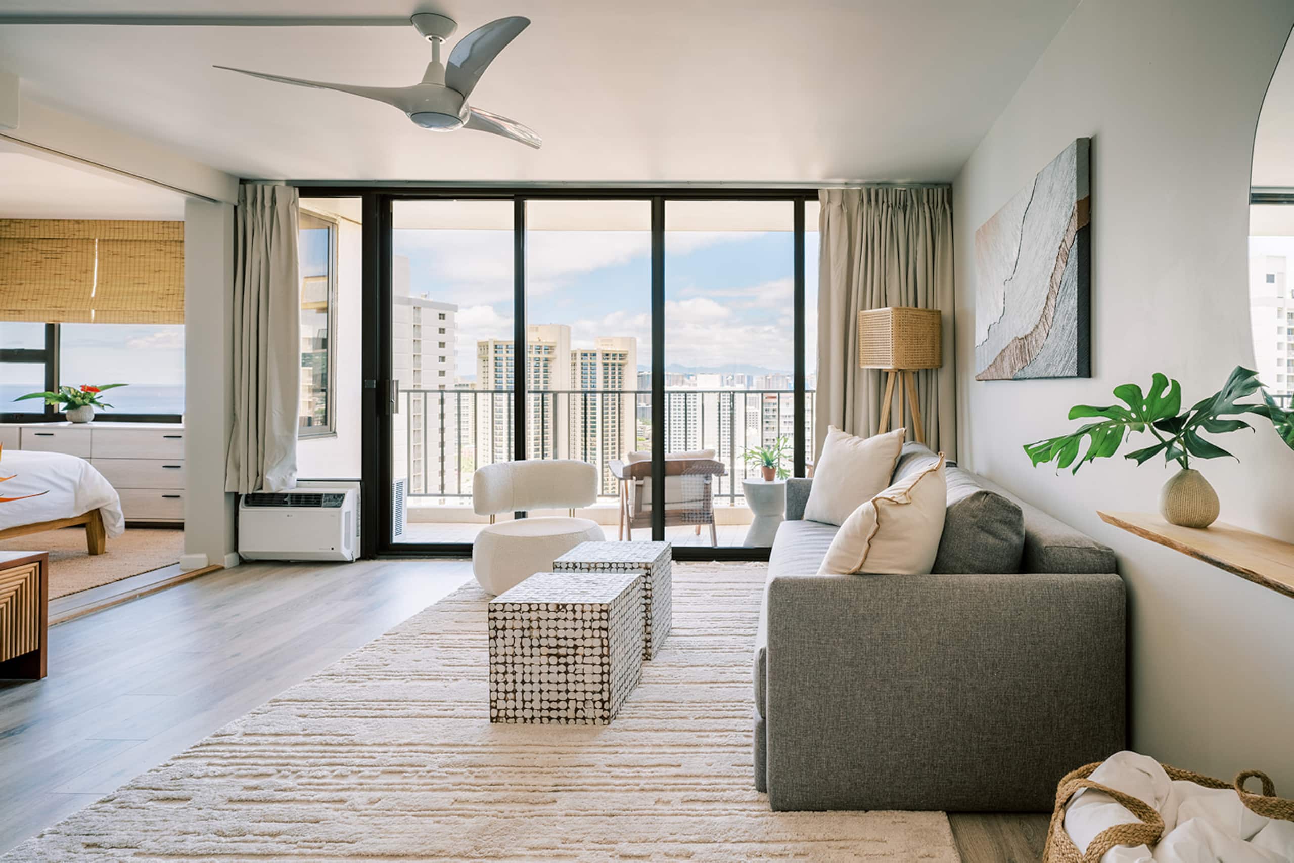 Home in Honolulu · ★4.97 · 1 bedroom · 2 beds · 1 bath - Image 34