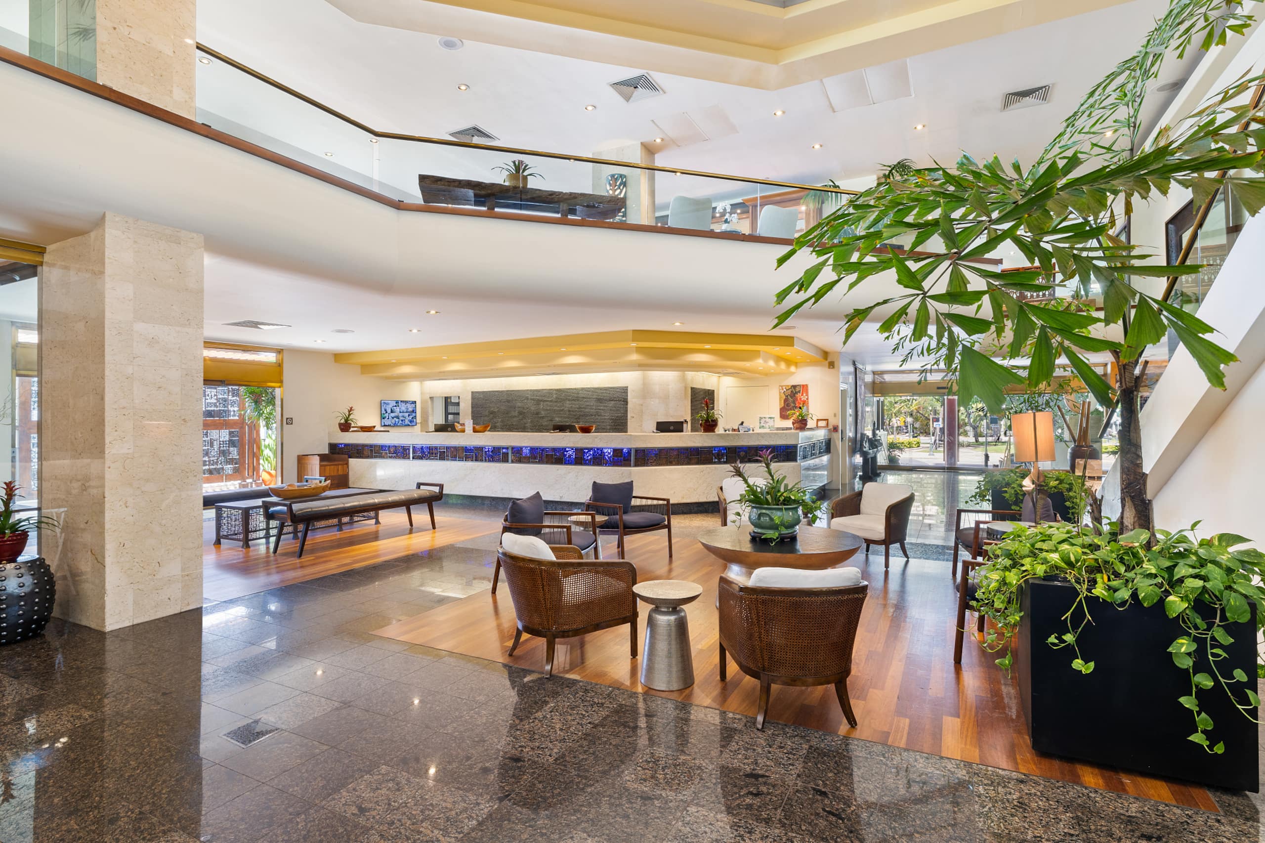 Condo in Honolulu · ★4.75 · 1 bedroom · 2 beds · 1 private bath - Image 33