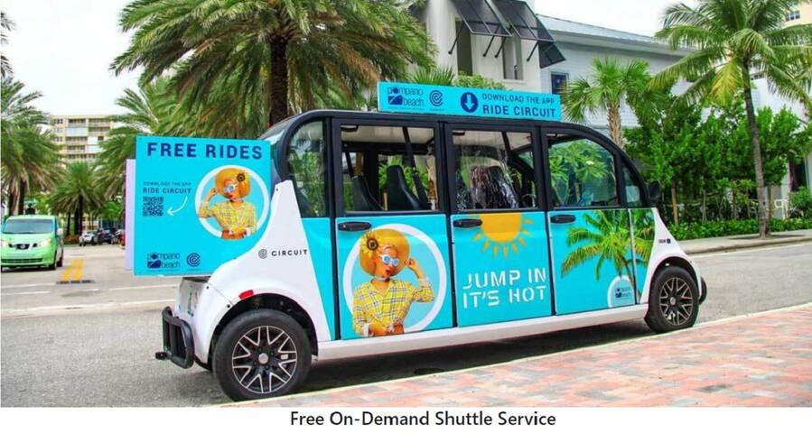 Walk to Beach & Dining ~ East of US1 ! gallery image 4