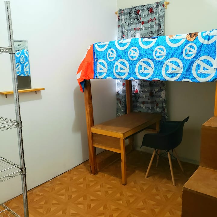 Спална соба