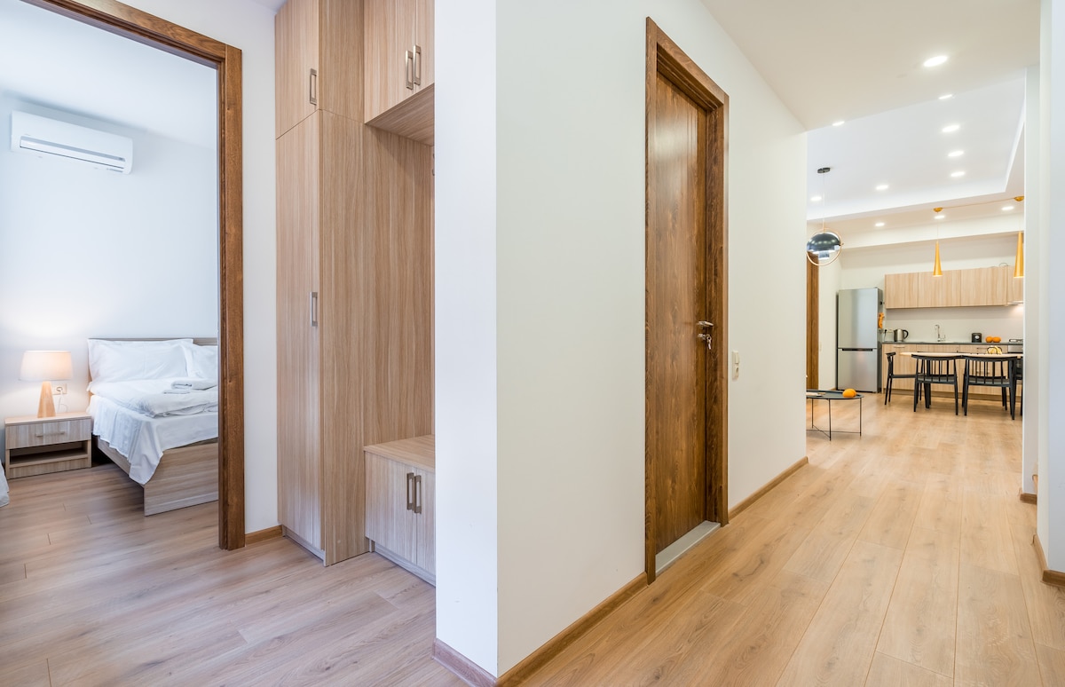 غرفة النوم 3