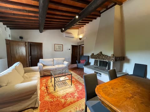 Casale La Gora, B&B di Charme: Merlo
