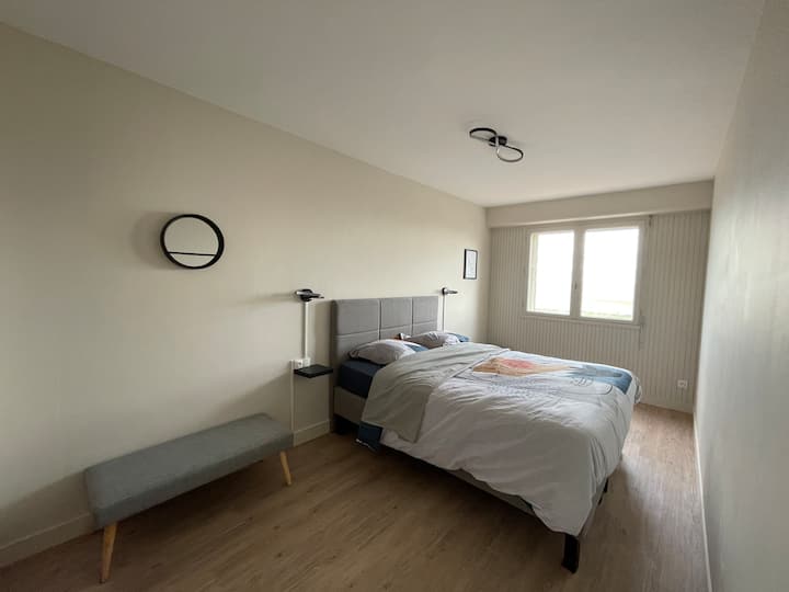 საძინებელი 1