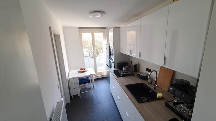 Family Friendly Flat In The Heart Of Alt-köpenick - Berlin