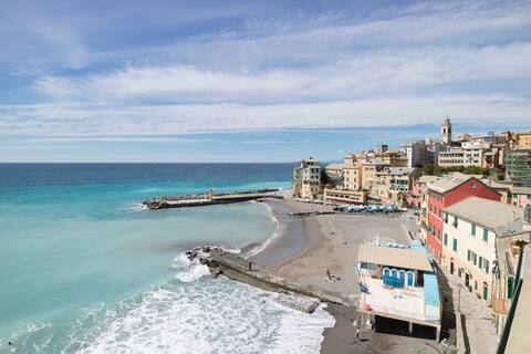 La Finestra sul Mare