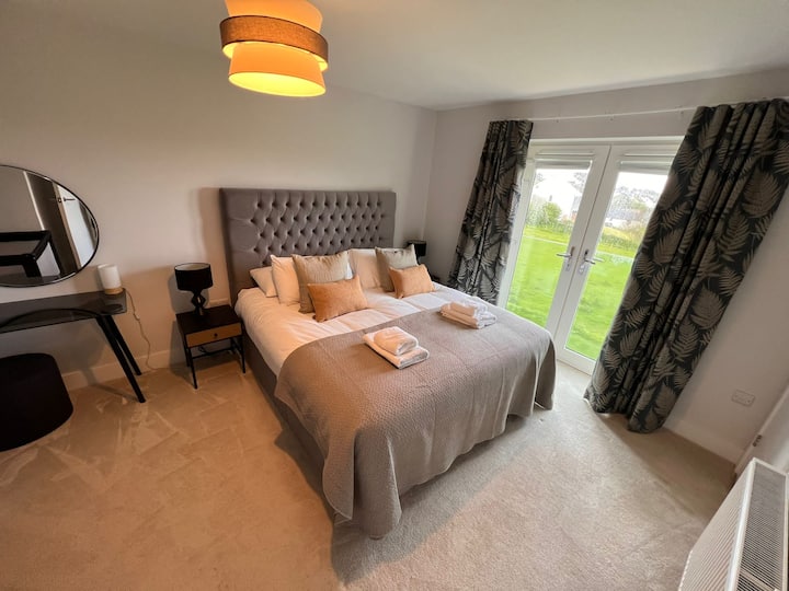 Спална соба 1