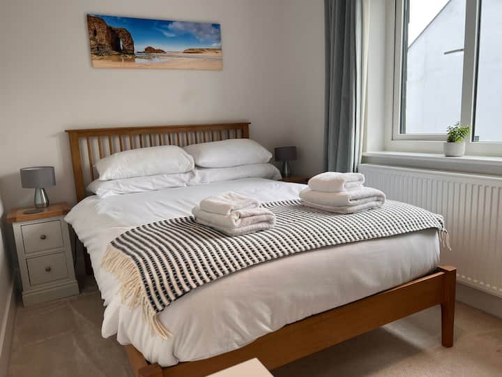 Спална соба 2