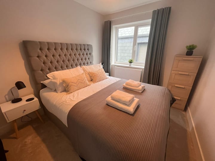 Спална соба 4