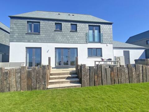 Lavender House - Crantock
