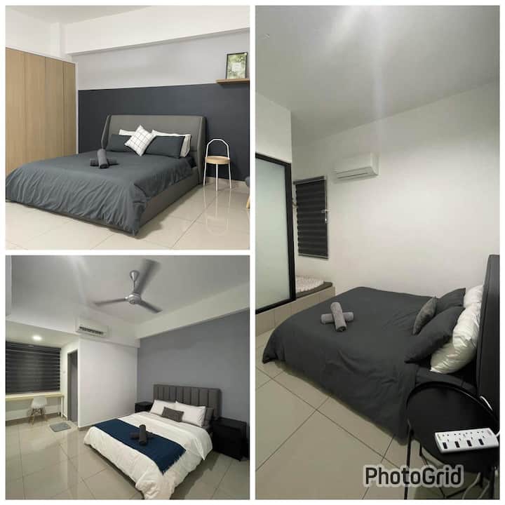 Chambre 1
