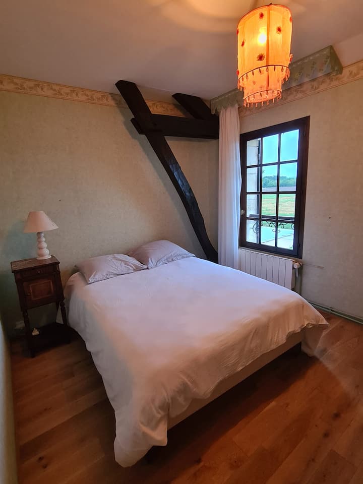 Спалня 5, етаж