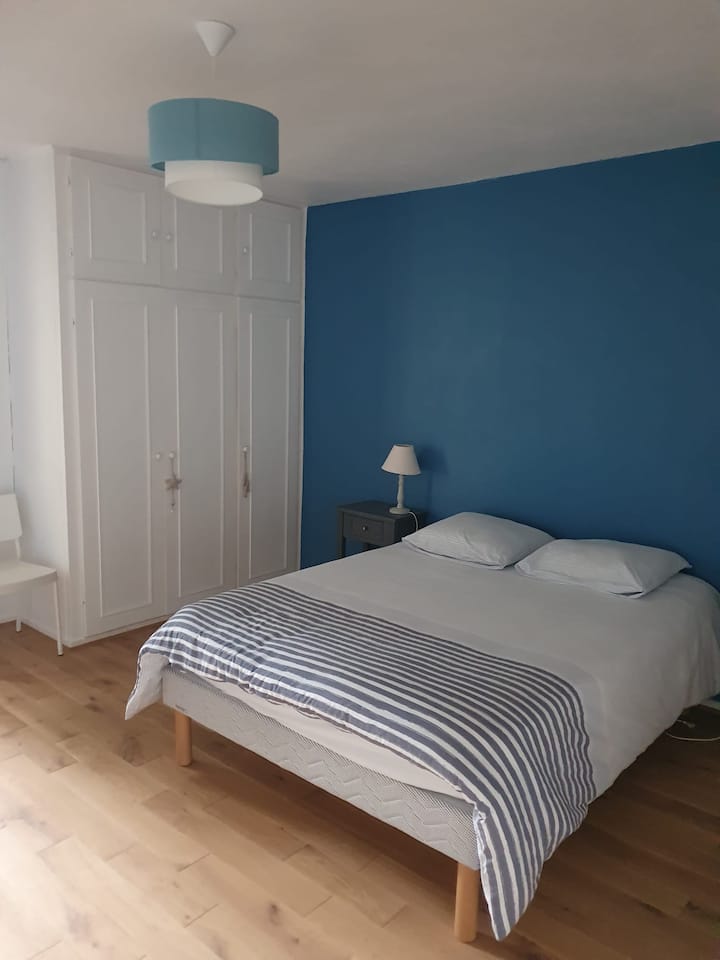 Стая 4, етаж