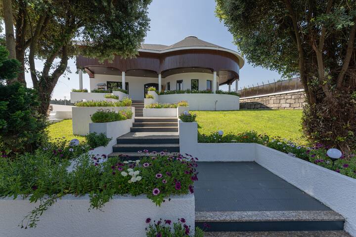 Solar dos Alexandres