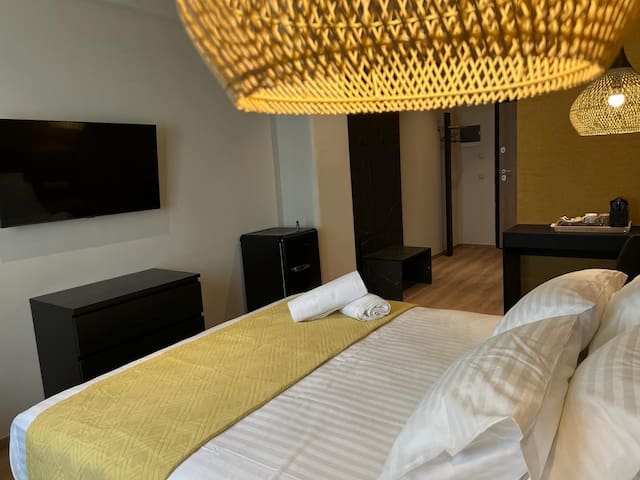 Smart Plan managed Airbnb listing 3