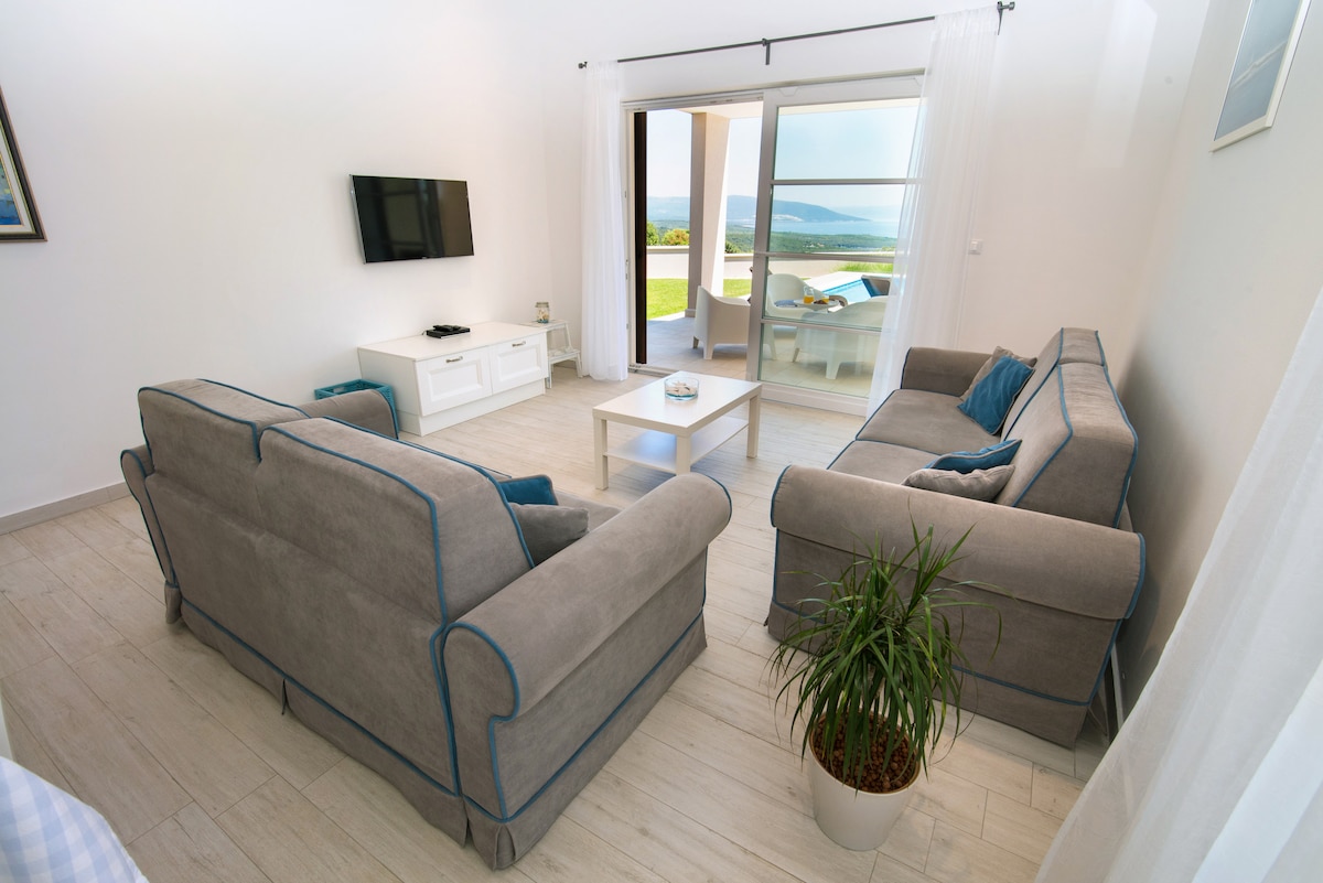 Всекидневна