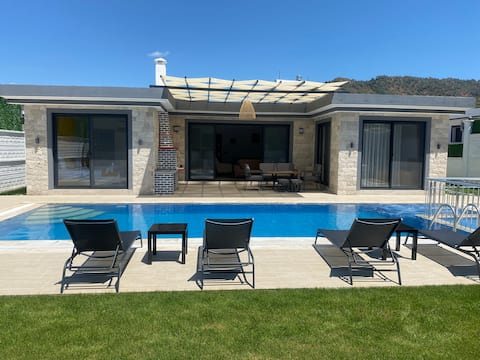 Villa Göktepe Fethiye