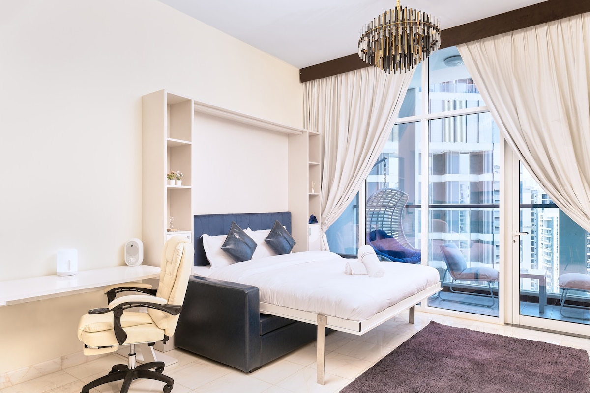 საძინებელი სივრცე