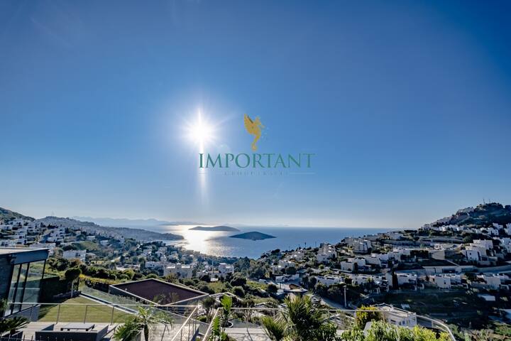 Important Group Travel managed Airbnb listing 3