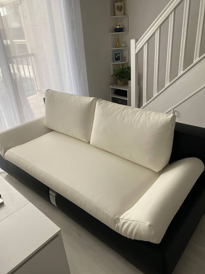 พื้นที่อยู่อาศัย