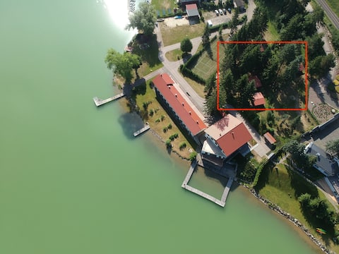 Top performing Airbnb: Nauta 2 Marina in Gmina Stężyca