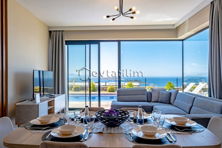 EvTatilim managed Airbnb listing 3