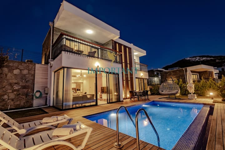 Important Group Travel managed Airbnb listing 1