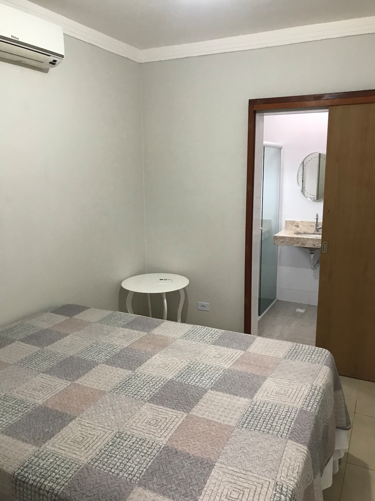 ซูพีเรีย - ห้องสวีท 3 - เตียงคู่