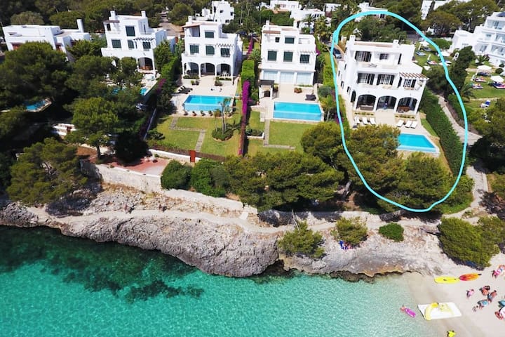 Casa Pato On-The-Beach