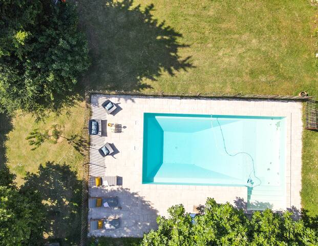 Just in Home managed Airbnb listing 2