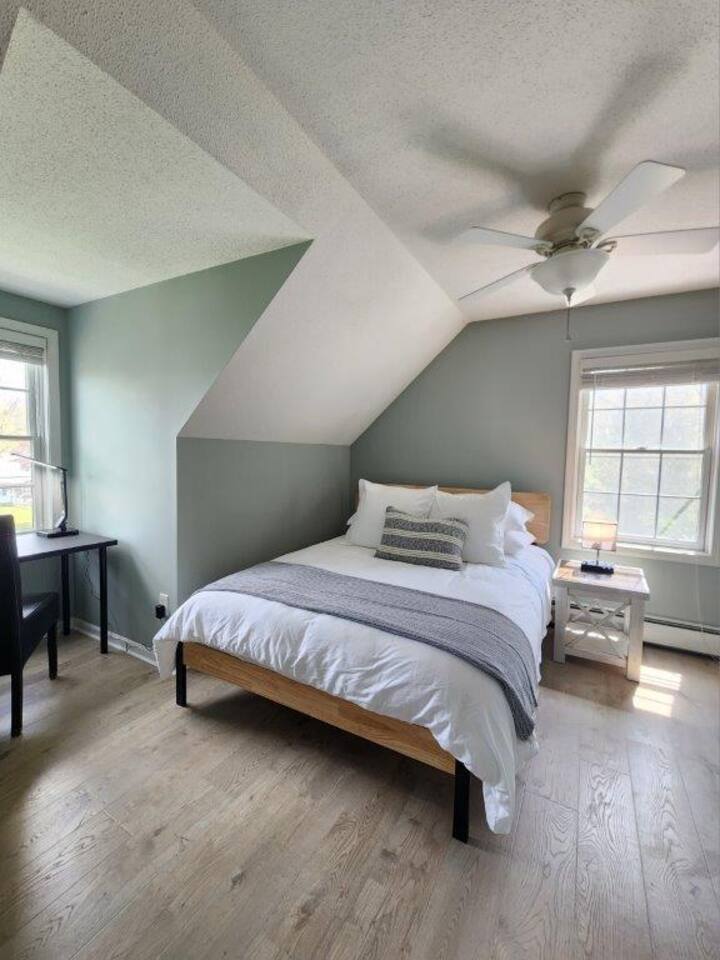 Chumba cha kulala cha 2