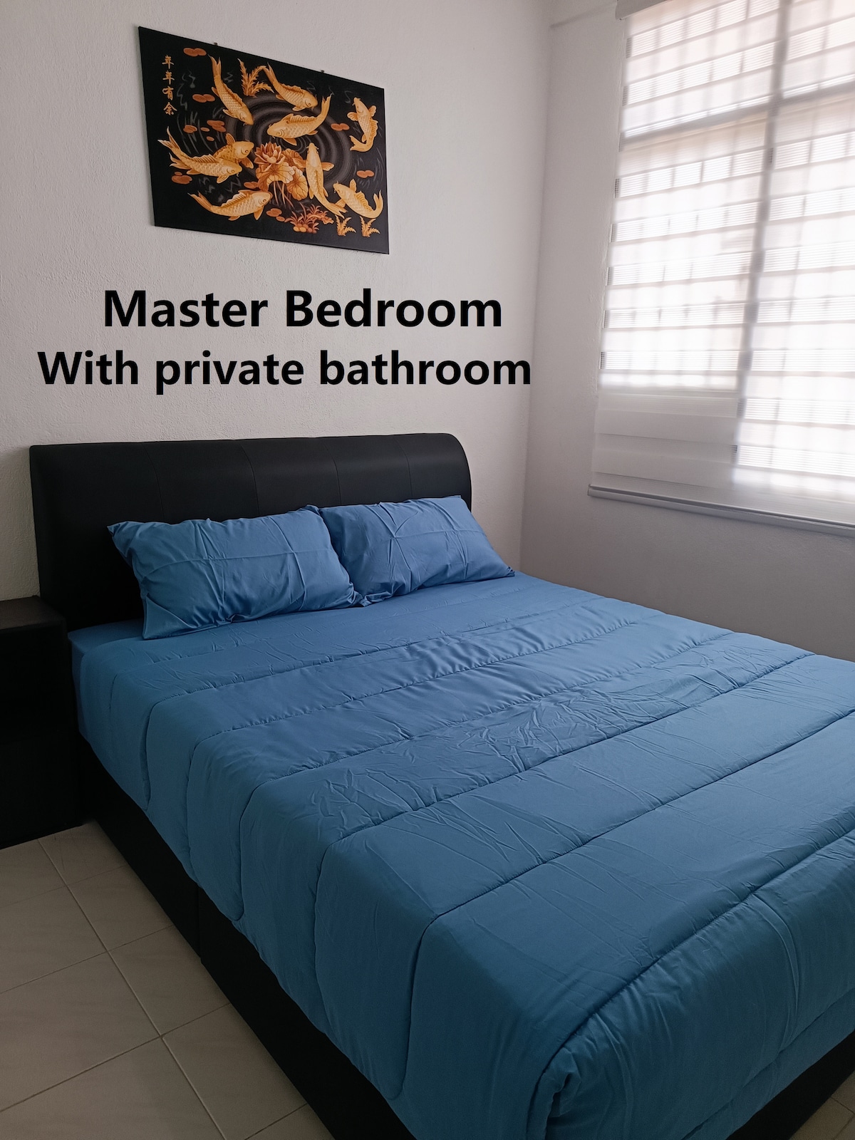 საძინებელი 1