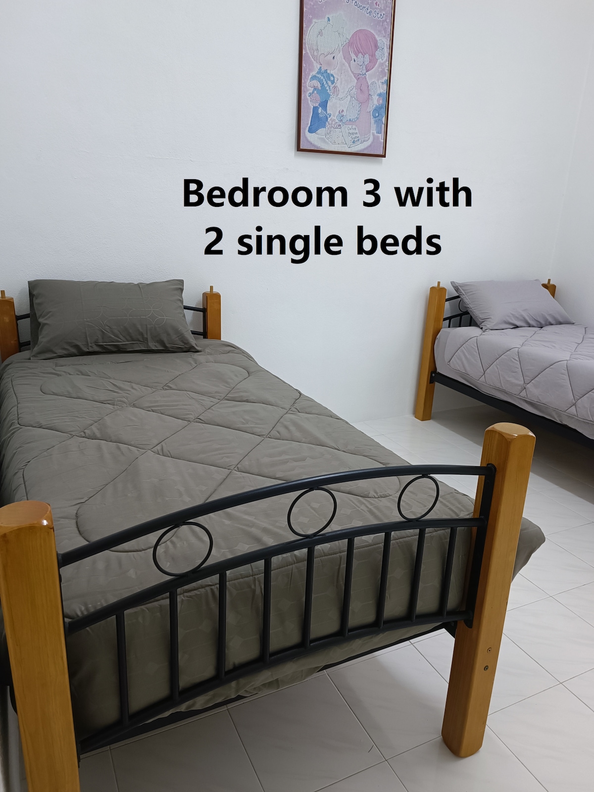 საძინებელი 3