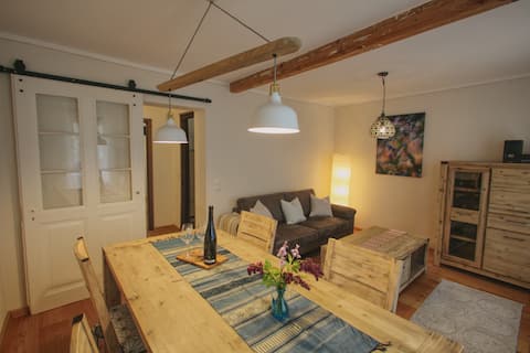 Top Airbnb: Vacation apartment in the old town in Bad Neuenahr Ahrweiler
