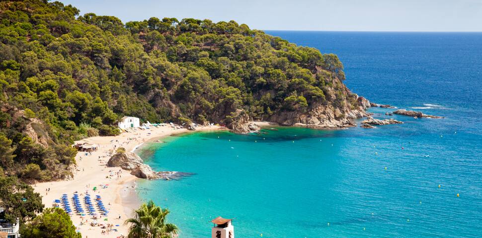 CL12 Villa with spectacular sea views gallery image 2